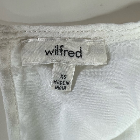 Wilfred blouse - Picture 3 of 4